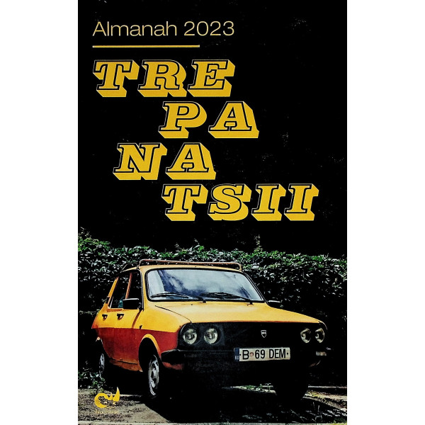 Almanah 3 - Trepanatsii