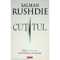Cutitul. Reflectii in urma...