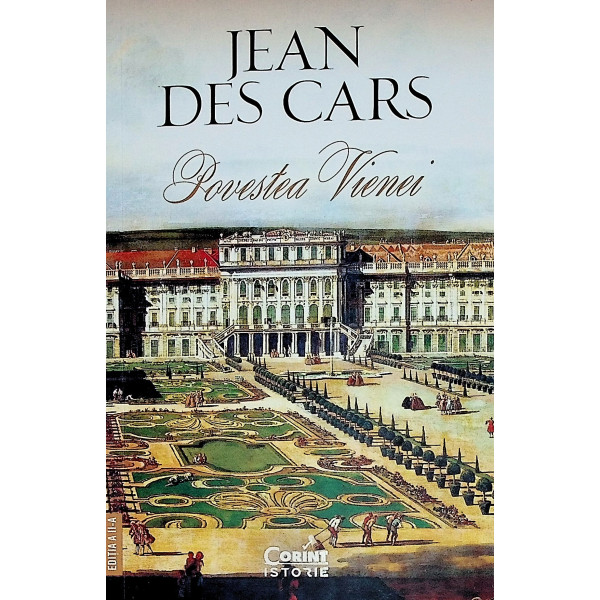 Povestea Vienei