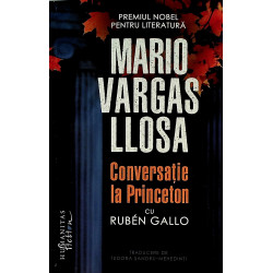 Conversatie la Princeton