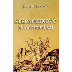 Stepancikovo si locuitorii sai