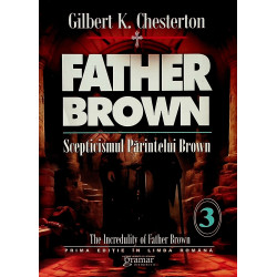 Father Brown. Scepticismul...