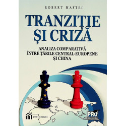 Tranzitie si criza. Analiza...