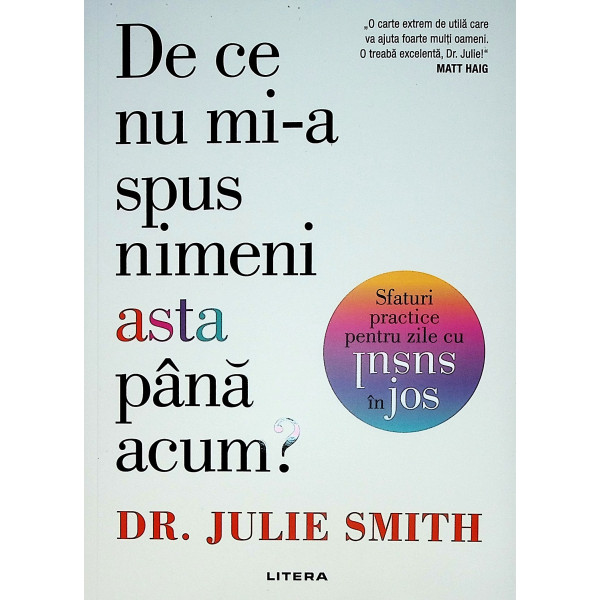 De ce nu mi-a spus nimeni asta pana acum?