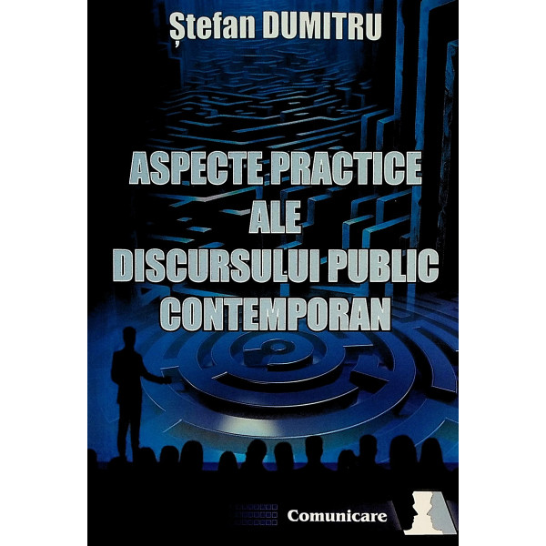 Asdpecte practice ale discursului public contemporan