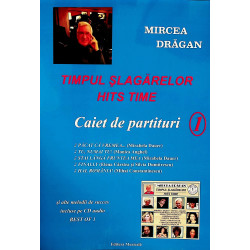 Timpul slagarelor. Caiet de...