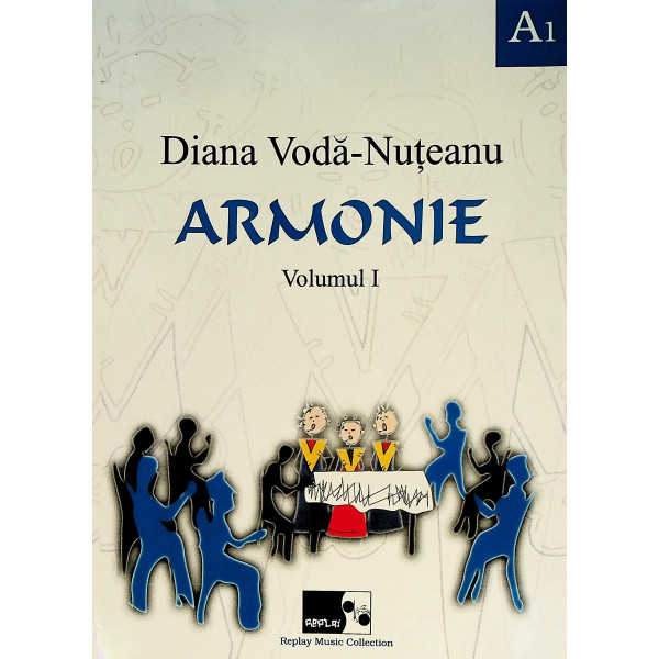 Armonie, vol. I
