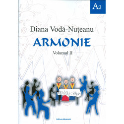 Armonie, vol. II
