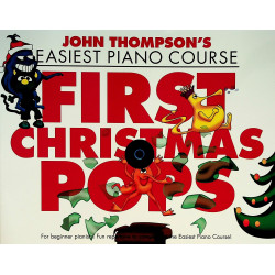 First Christmas Pops