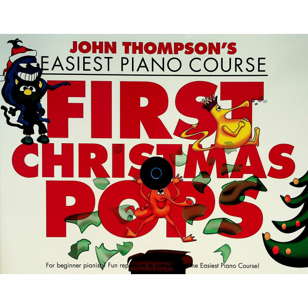 First Christmas Pops