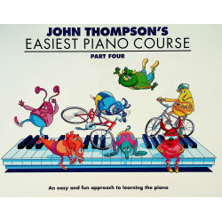 Easiest Piano Course. Part...