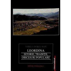 Leordina. Istorie,...