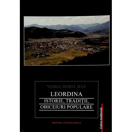 Leordina. Istorie,...