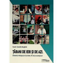 Tarani de ieri si de azi....