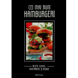 Cei mai buni hamburgeri....