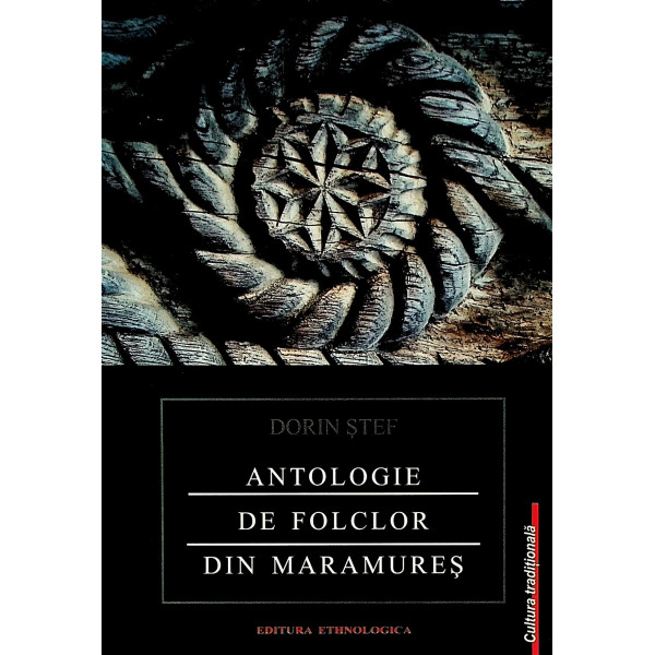 Antologie de folclor din Maramures