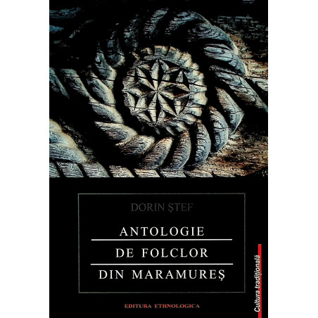 Antologie de folclor din...