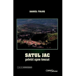 Satul Jac. Priviri spre trecut