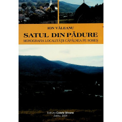 Satul din padure....