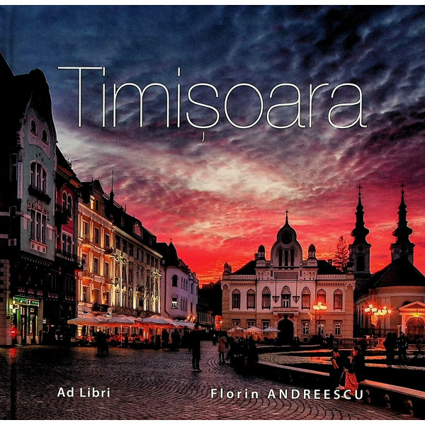 Timisoara. Editie bilingva