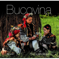 Bucovina. Editie bilingva