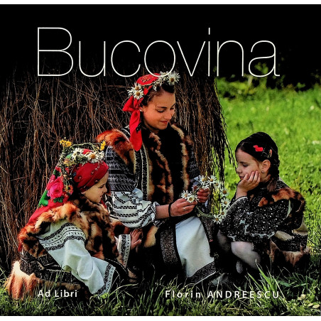 Bucovina. Editie bilingva
