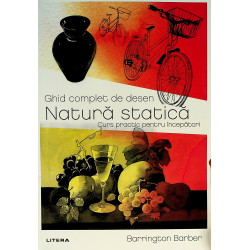 Natura statica - Ghid...