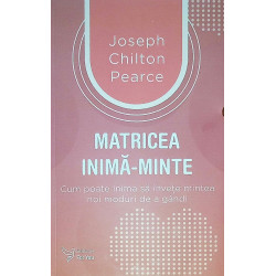 Matricea inima-minte. Cum...