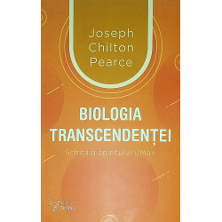 Biologia transcendentei....