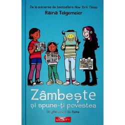 Zambeste si spune-ti povestea