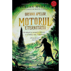 Orfanii apelor - Motorul...