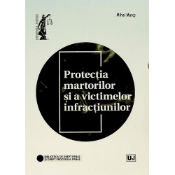 Protectia martorilor si a...
