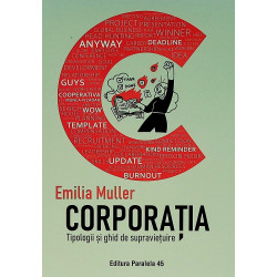 Corporatia. Tipologii si...