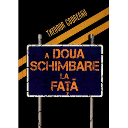 A doua schimbare la fata