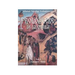 Proloagele de la Ohrida,...