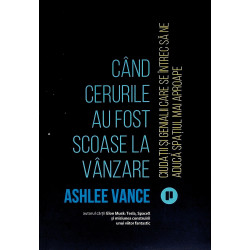 Cand cerurile au fost...