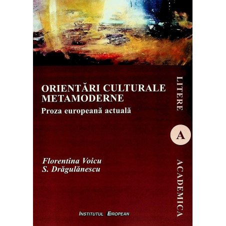 Orientari culturale...