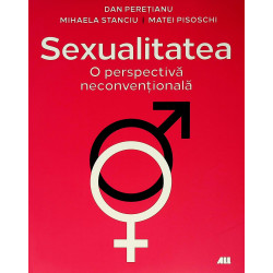 Sexualitatea. O perspectiva...