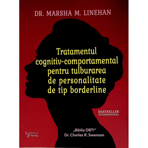 Tratamentul cognitiv-comportamental pentru tulburarea de personalitate de tip borderline