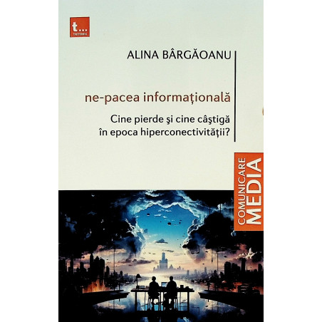 Ne-pacea informationala....