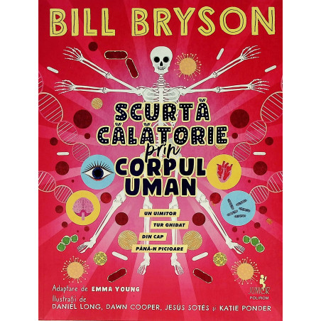 Scurta calatorie prin...