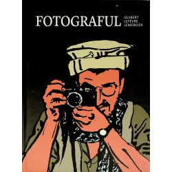 Fotograful
