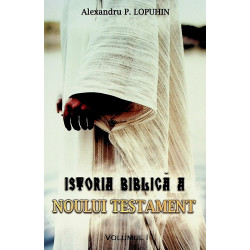 Istoria biblica a Noului...