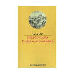 Moldo-Valahia: ce a fost,...