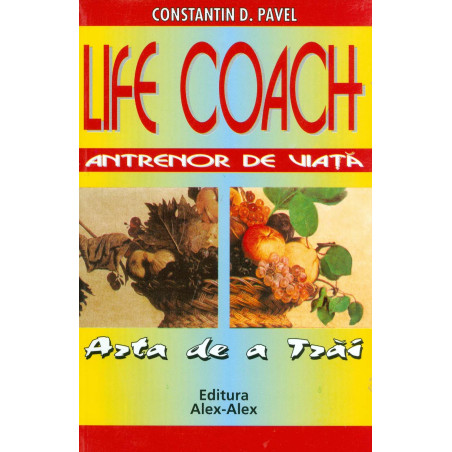 Life Coach - Antrenor de...