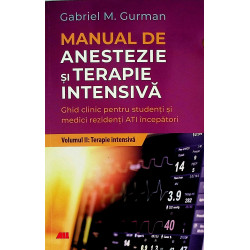 Manual de anestezie si...