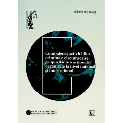 Combaterea activitatilor...
