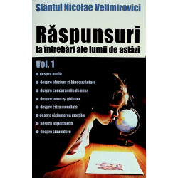 Raspunsuri la intrebari ale...