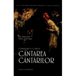 Comentarii la cartea...