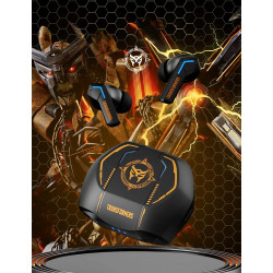 Transformers Black T06-...